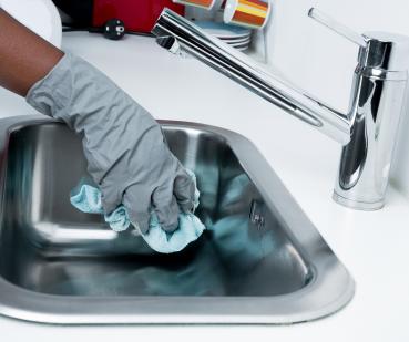 Perfect Clean - Schimmelentferner biozidfrei 1000 ml Entfettungsmittel Tapeten- Eiweißlöser rein